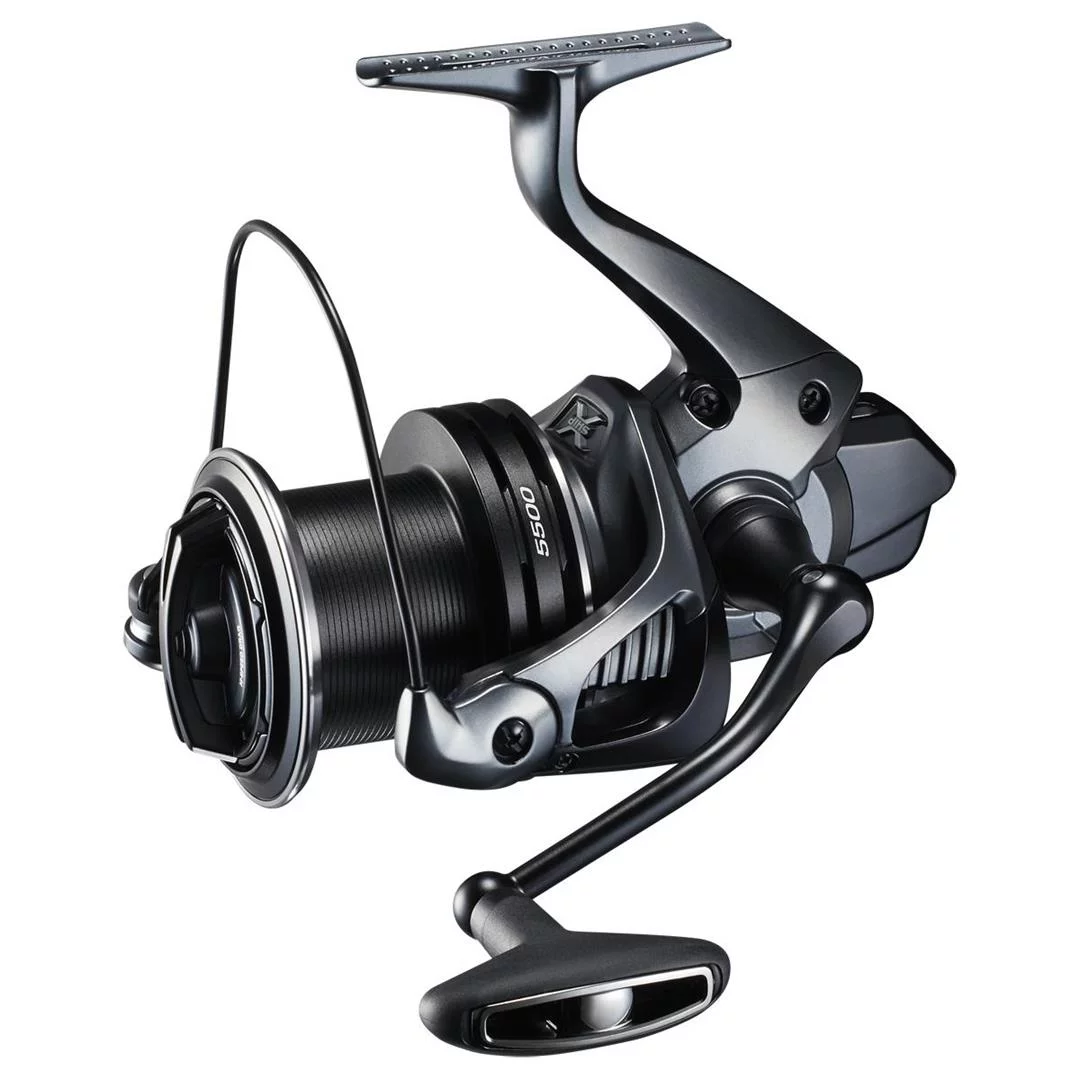 [o318071] Ultegra CI4+ XTC 5500