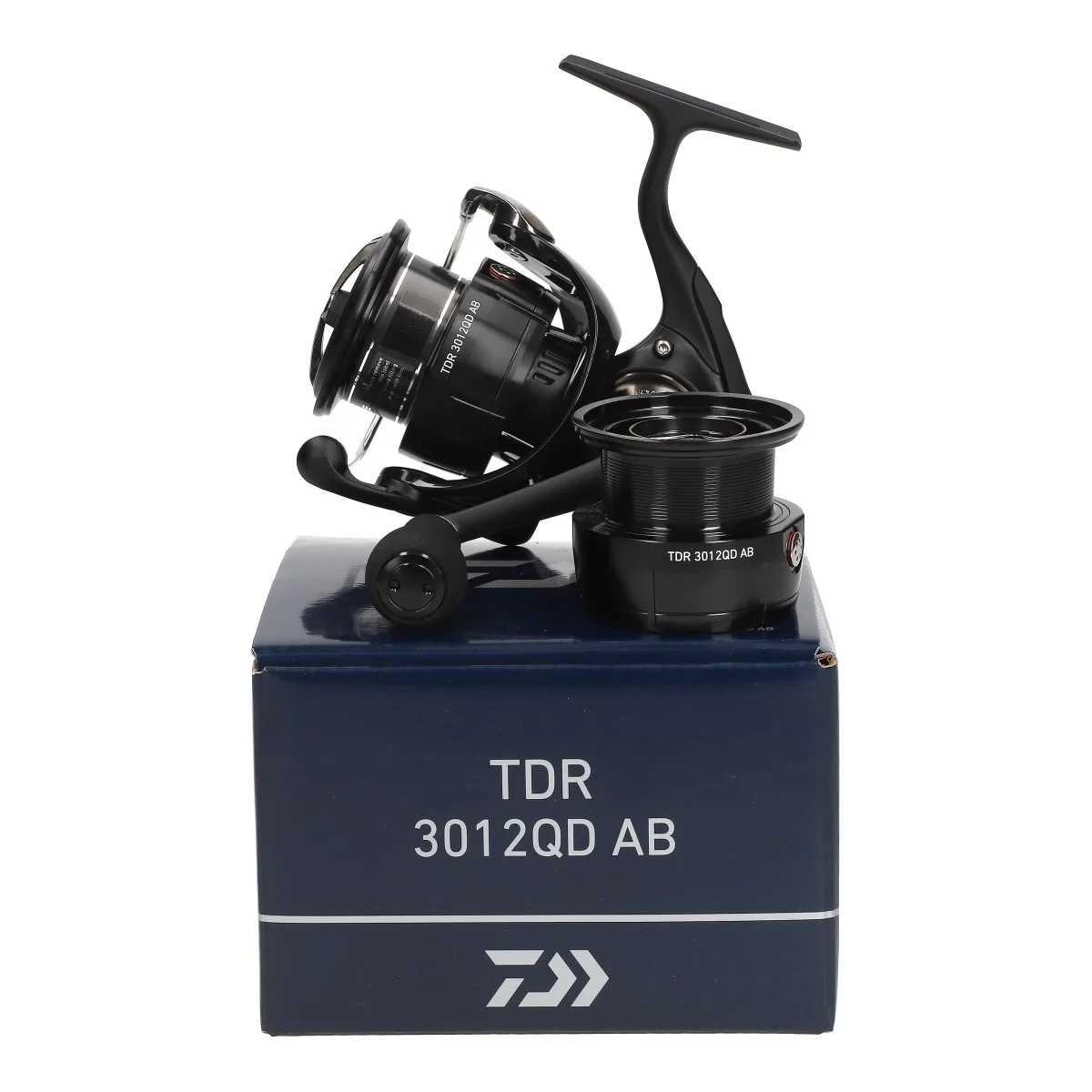 24 TDR 3012QD AB