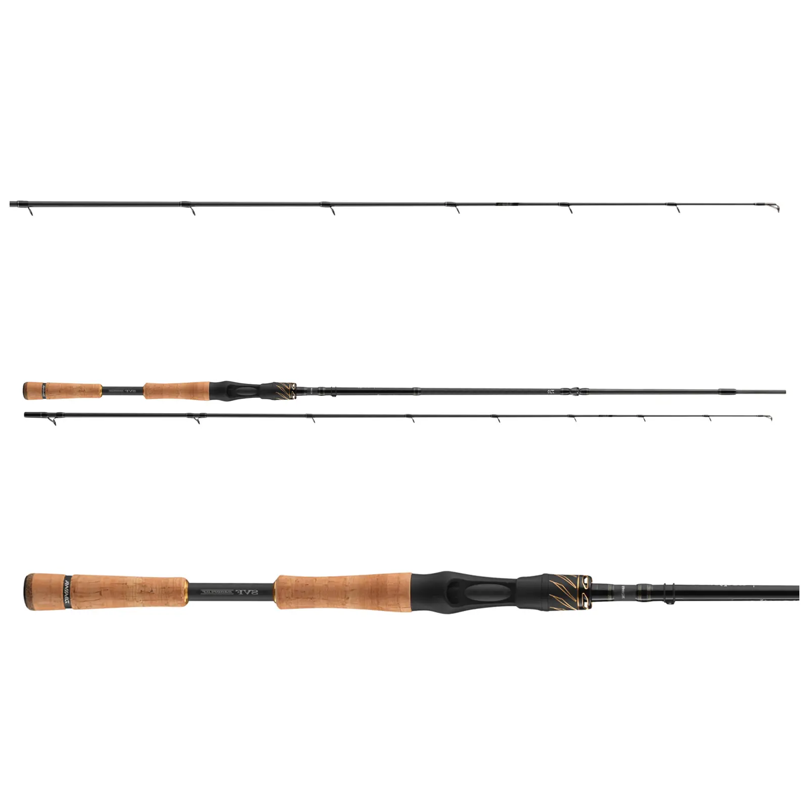 [o322590] Morethan Shad Attack 2.40m 14-56g