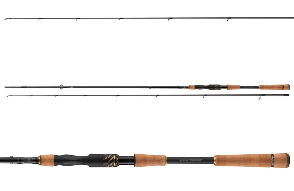 Morethan Shad Attack 2.70m 14-56g
