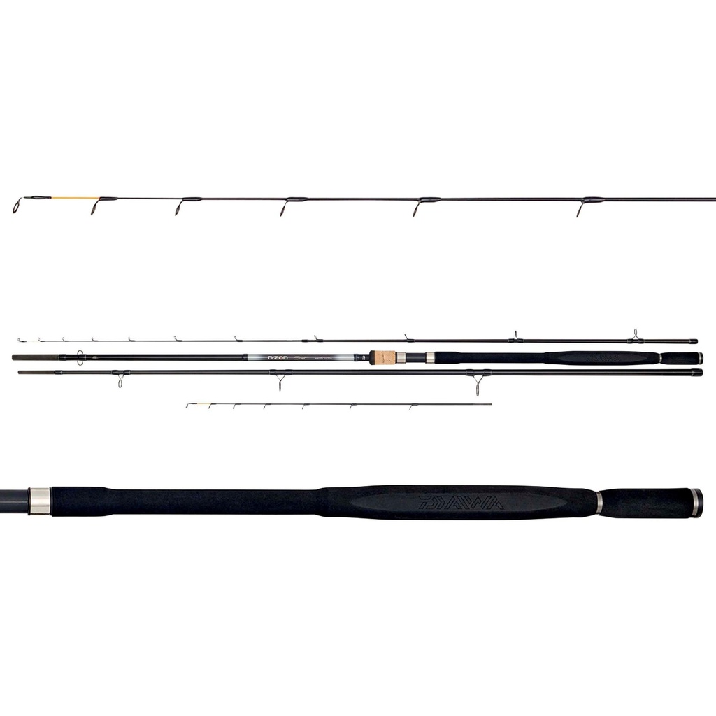 N'ZON Super Slim Power Carp Feeder 13'