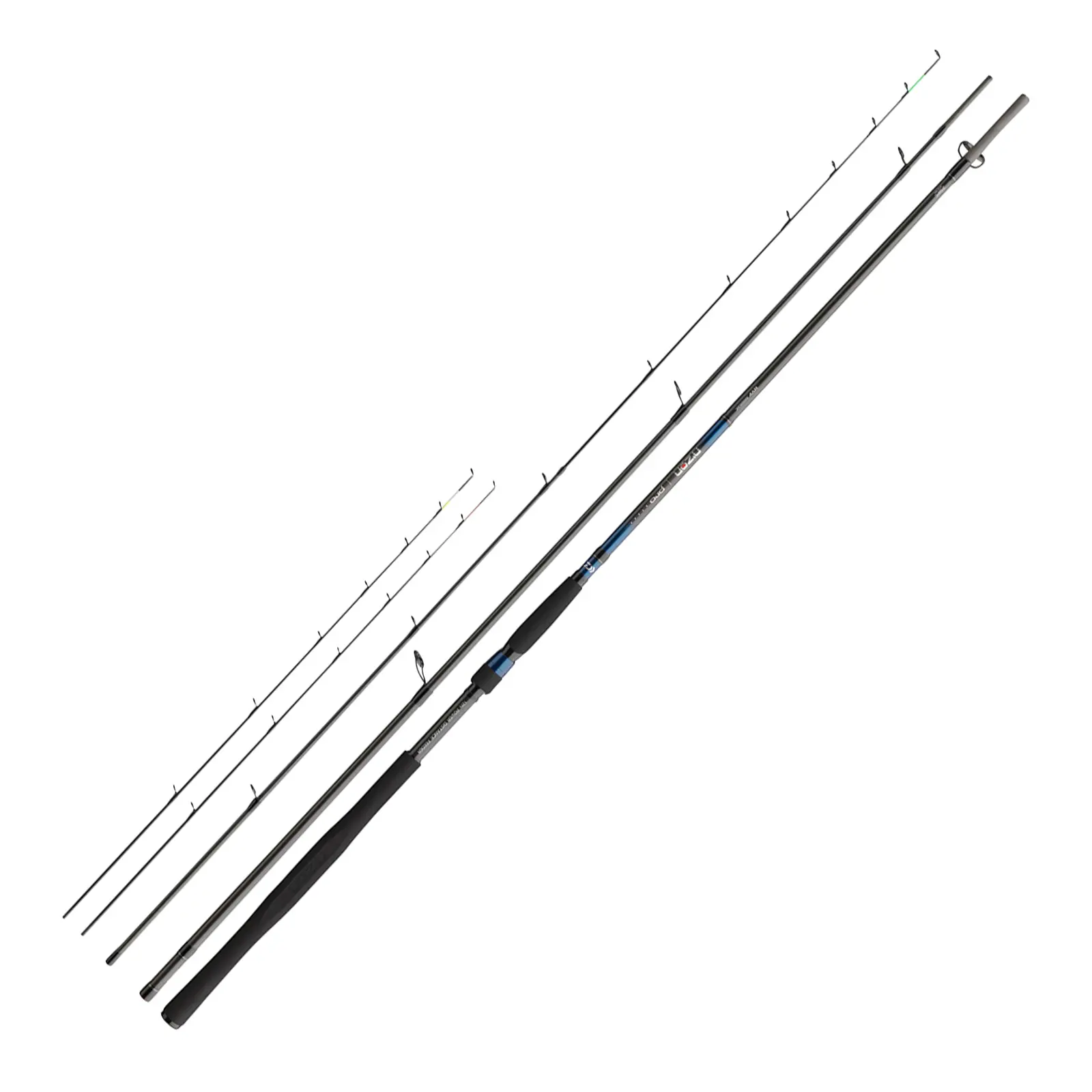 N'ZON Pro Staff Power Feeder 11' 2PC 80g
