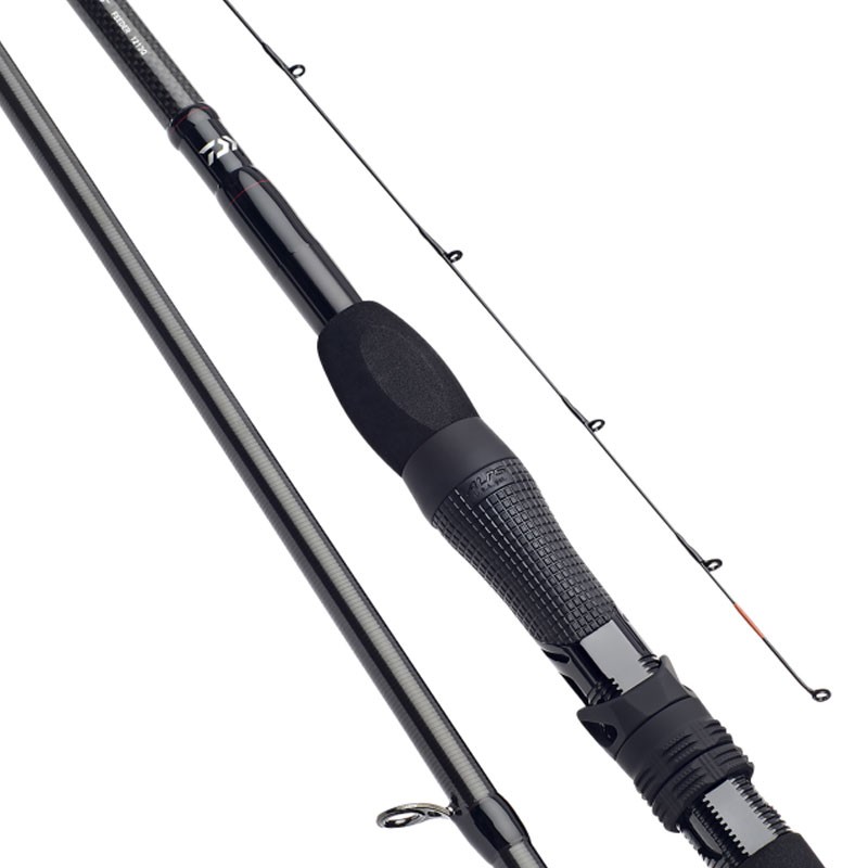 [o322693] Air Z AGS Feeder 11ft-50g