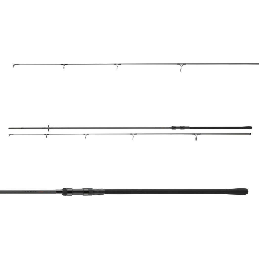 Black Widow XT Carp 3.60m 3.0lbs #40