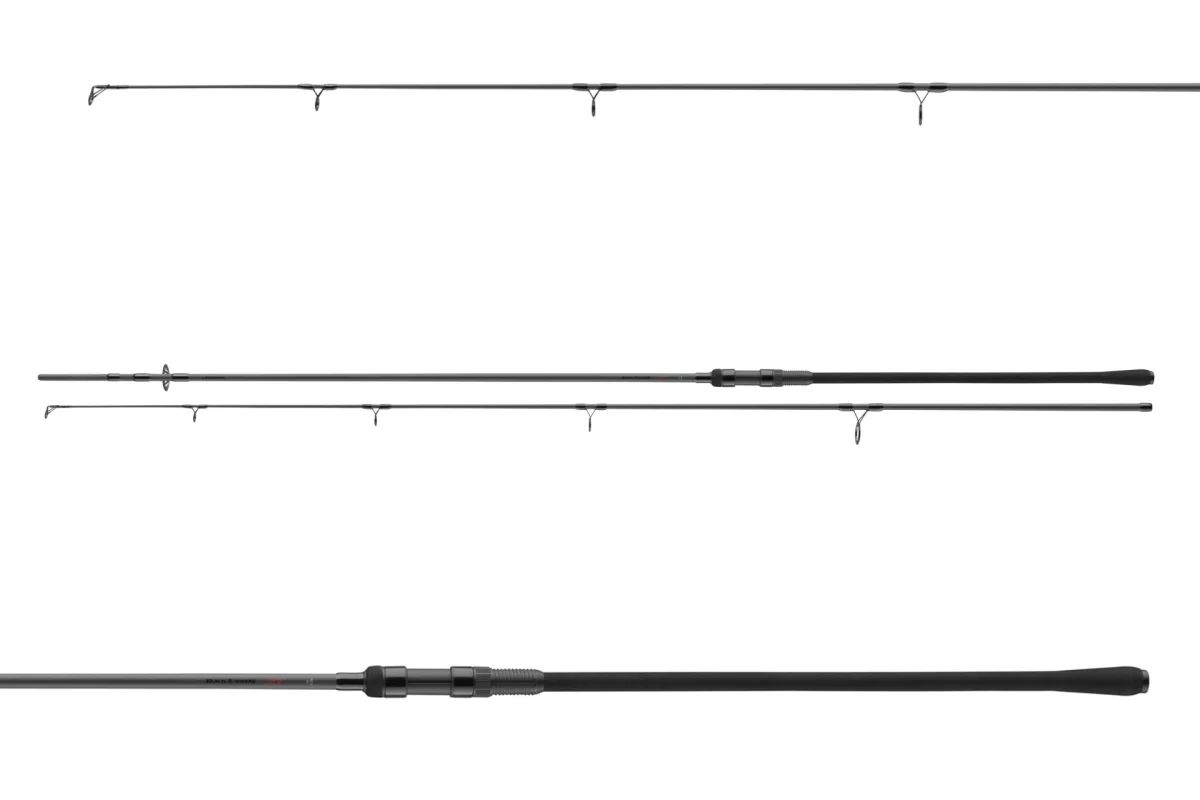Black Widow XT Carp 3.60m 3.0lbs #50