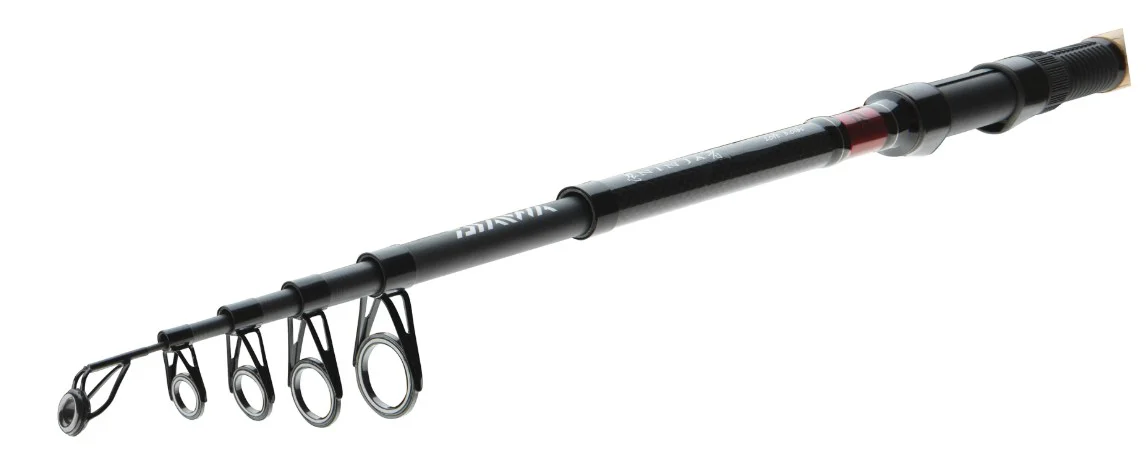 Ninja X Tele Carp 12ft 3.00lbs