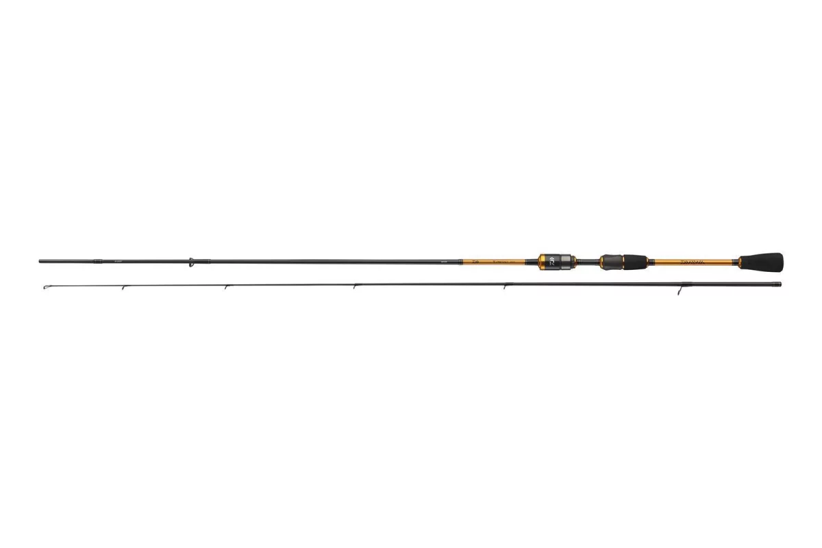 Presso ST 1.90m 0.5-5g