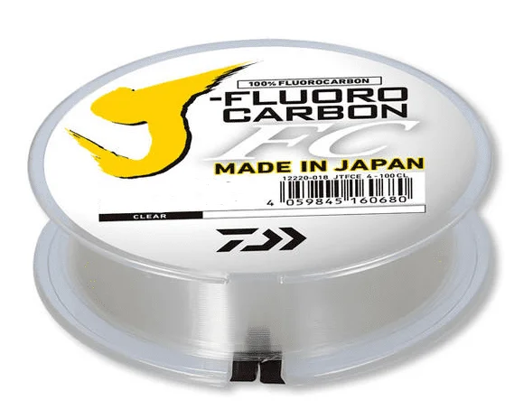 [o323466] J-Fluorocarbon(E) 100m 0.326mm