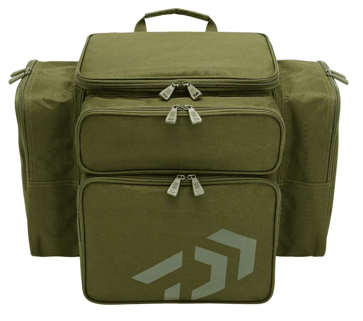 Black Widow Compact Rucksack