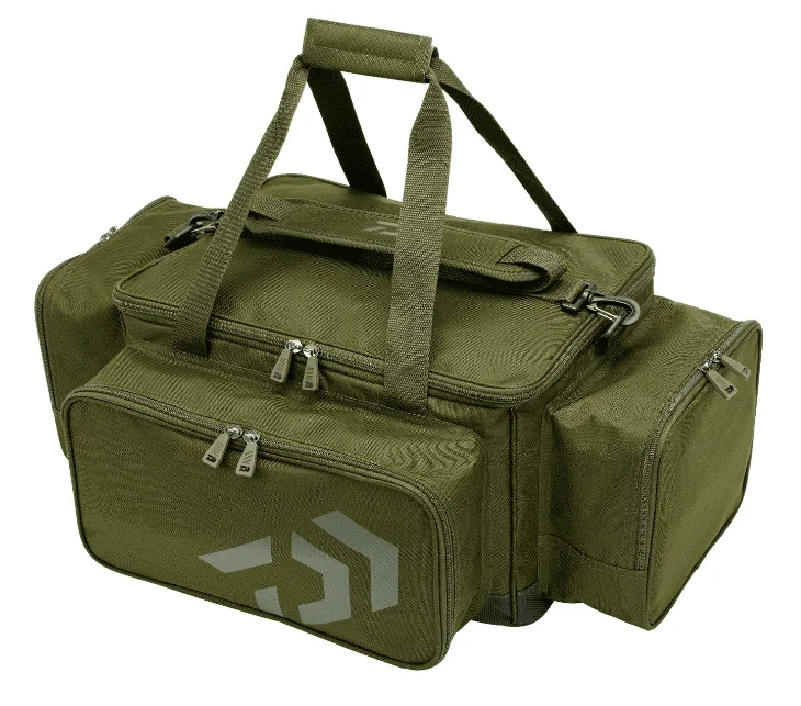 Black Widow Low Level Carryall