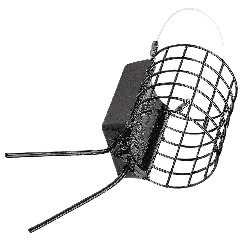 [o328206] CAGE FEEDER XL GRIP 120G