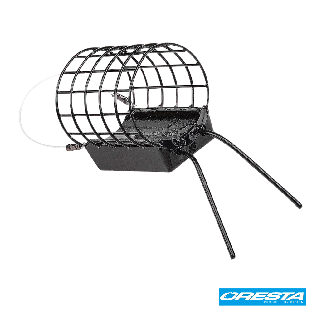 [o328207] CAGE FEEDER XL GRIP 140G