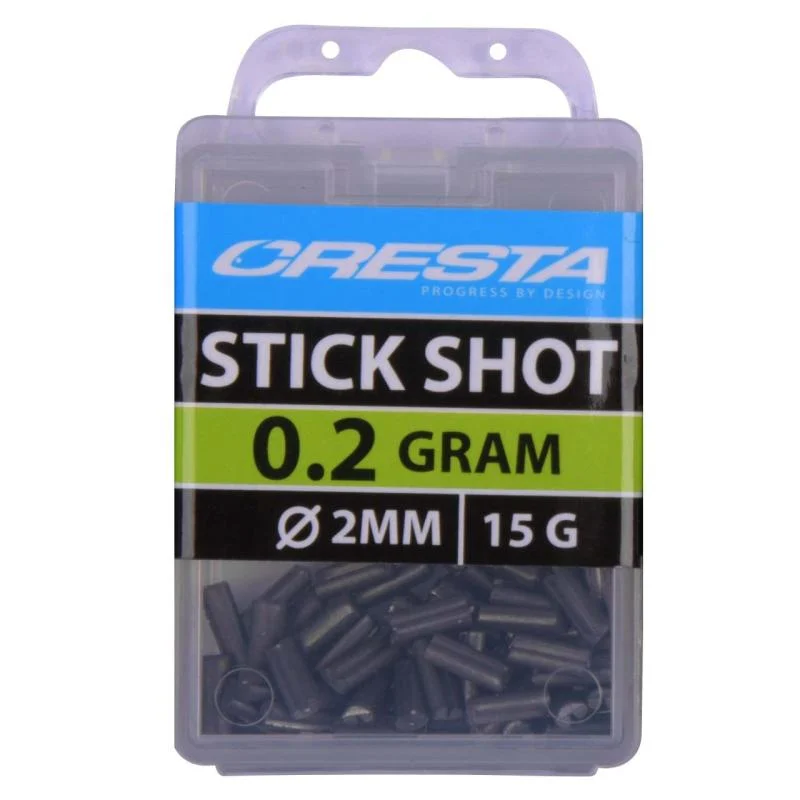 [o328215] STICK SHOTS 2MM 0.2G
