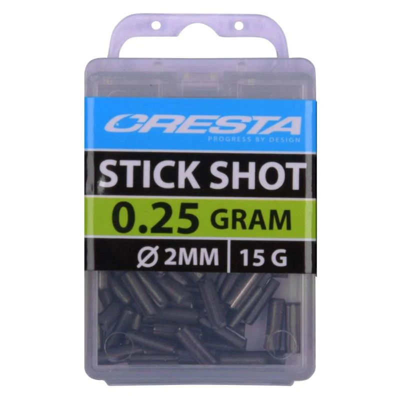 [o328216] STICK SHOTS 2MM 0.25G