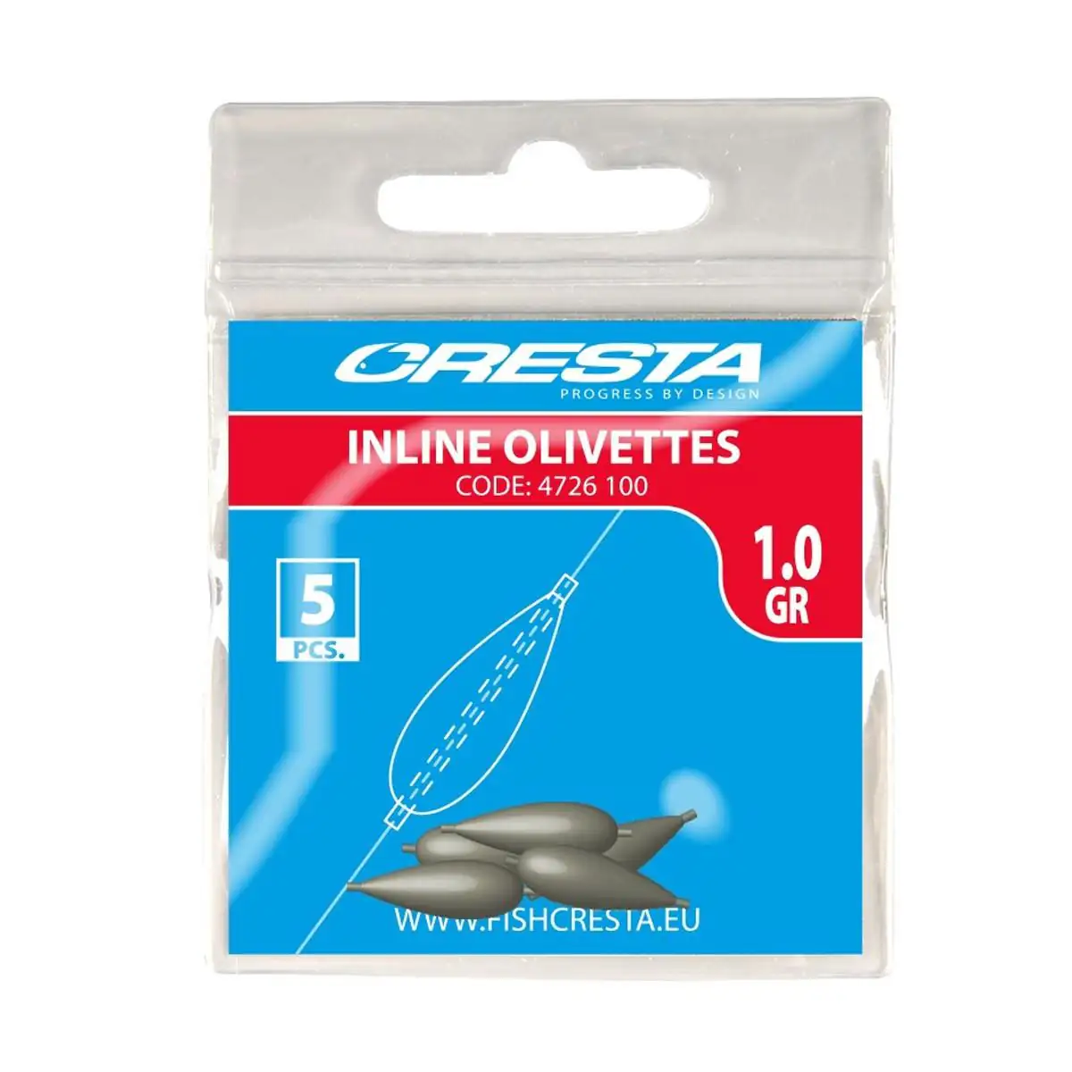 [o328218] INLINE OLIVETTES 0.5G
