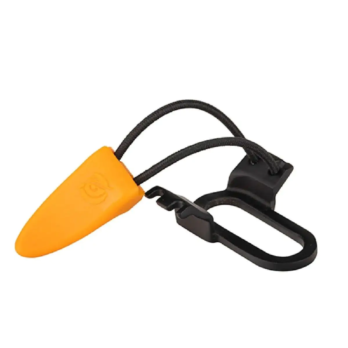 [o328222] STRONG GRIP RODLOCK BLACK LARGE