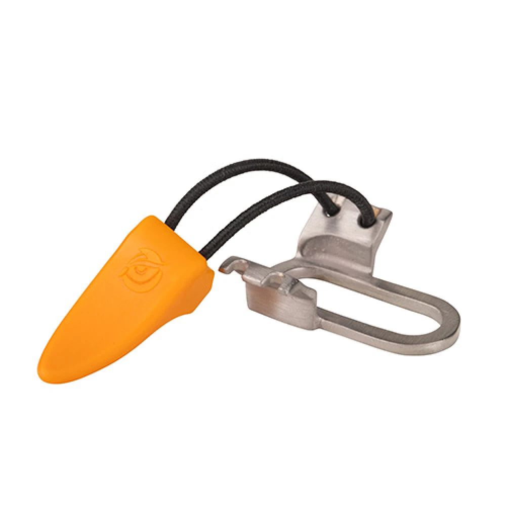 [o328224] STRONG GRIP RODLOCK STAINLESS LARGE