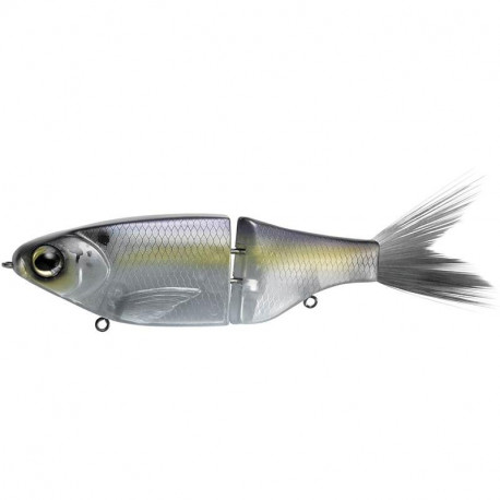 [o328226] KGB SERIES CHAD SHAD 180 GIZZARD SHAD