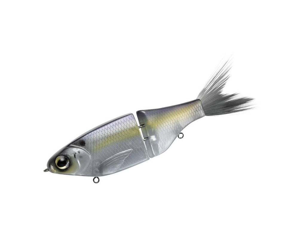 [o328227] KGB SERIES CHAD SHAD 180 THREADFIN