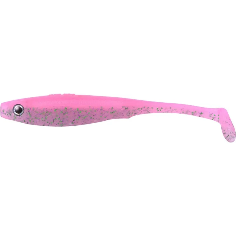[o328231] IRIS POP-EYE 12CM UV FLAMINGO