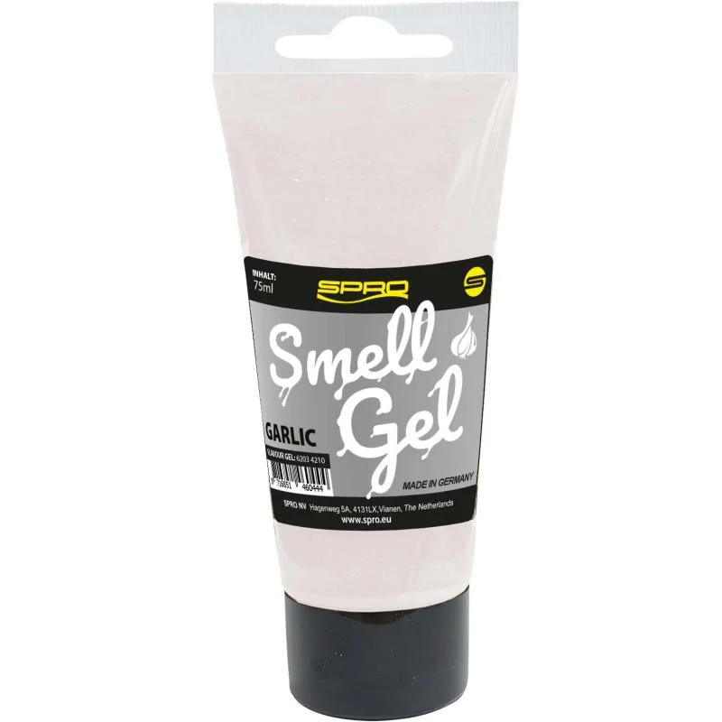 SMELL GEL GARLIC 75ML