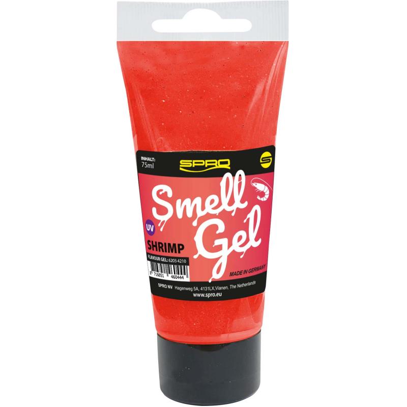 [o328234] SMELL GEL SHRIMP UV 75ML