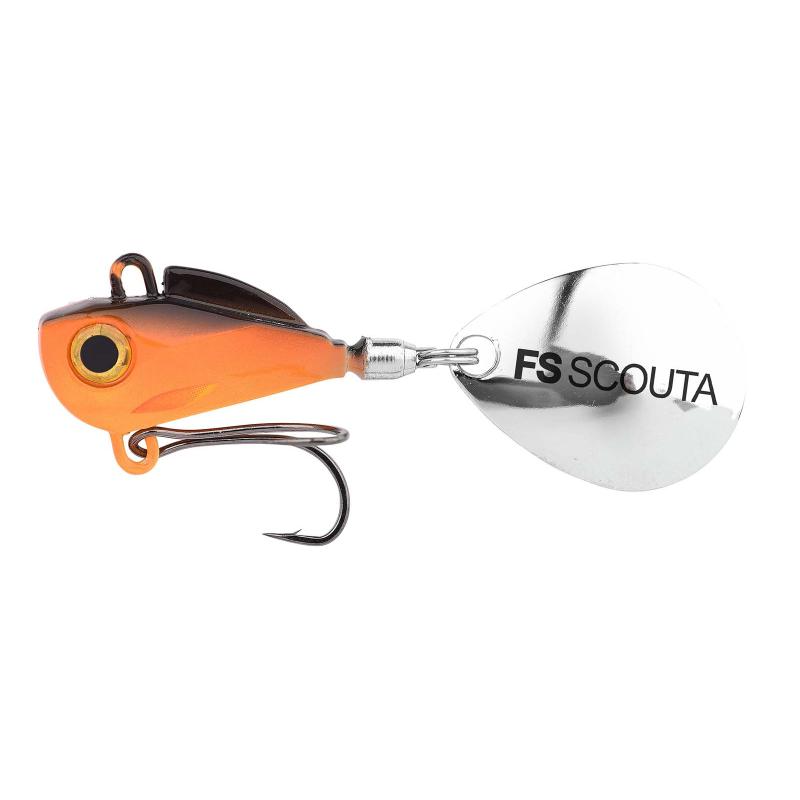[o328242] FS SCOUTA UV FIRE DRAGON 6G