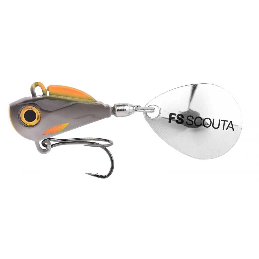 FS SCOUTA UV ROACH 10G