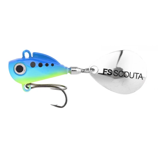 [o328247] FS SCOUTA UV HERRING 10G