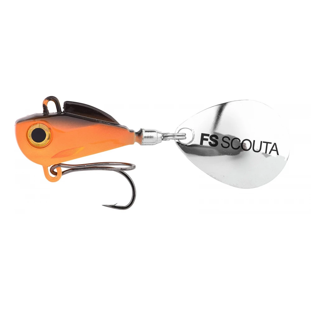 [o328248] FS SCOUTA UV FIRE DRAGON 10G