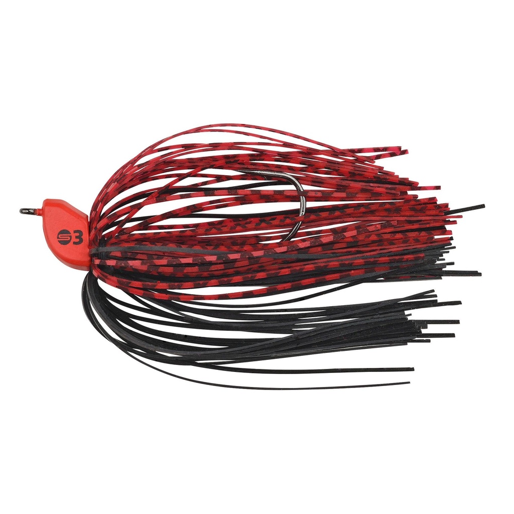 [o328249] SKIRTED JIG CRAY 5G # 2/0