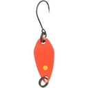 INCY SPOON  3,5G ORANGE/GREEN