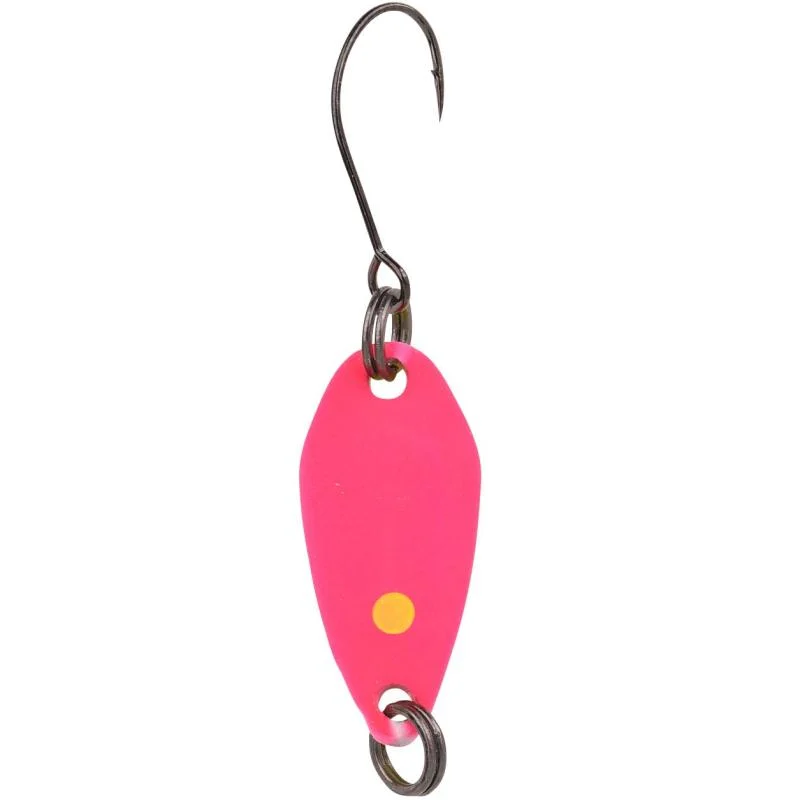 INCY SPOON  3,5G PINK/YELLOW