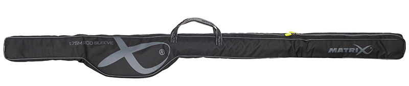 [o329874] Single Rod Sleeve 1.75m