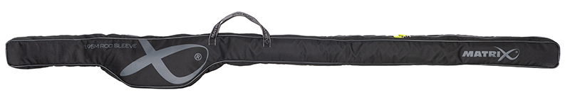 [o329875] Single Rod Sleeve 1.95m