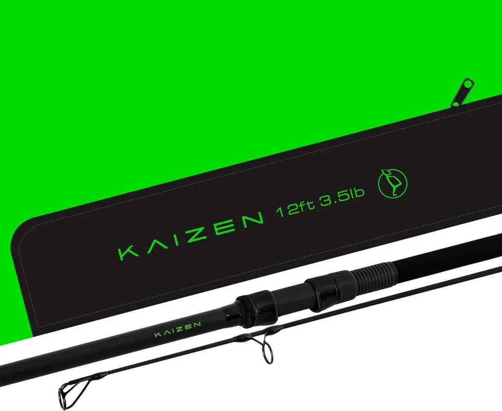 Kaizen Green 12ft 3.5lb (KRD016)