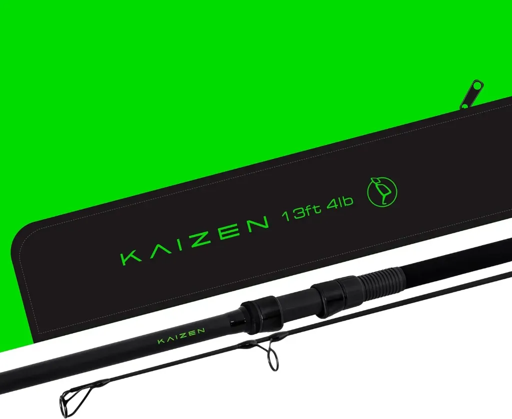 Kaizen Green 13ft 4lb (KRD020)