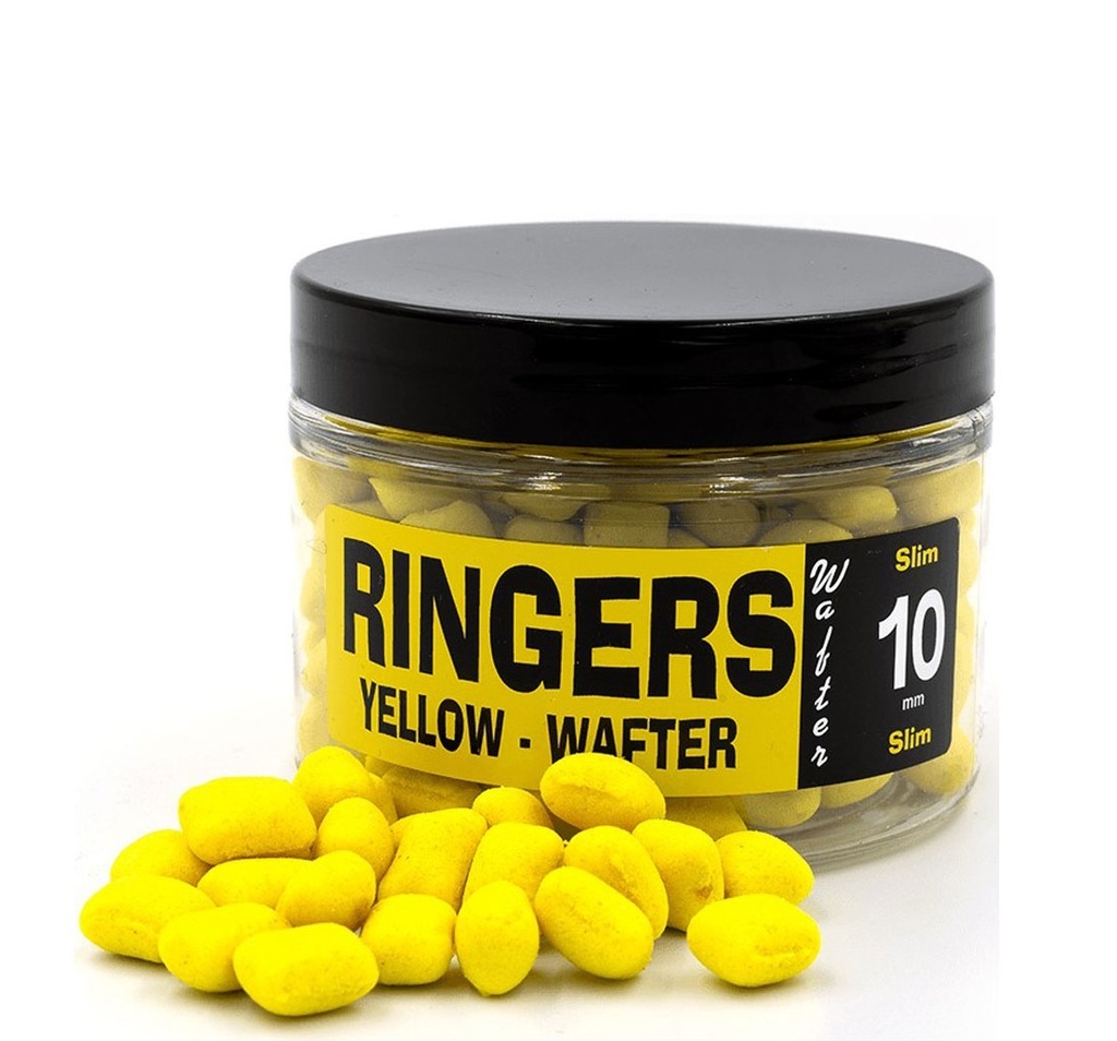 Wafter slims 10mm Yellow