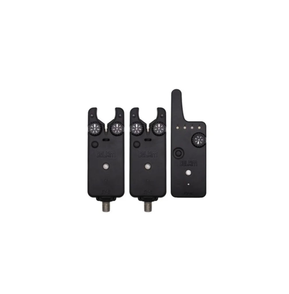 Digital v2 Presentation Set - 2 Rod Set