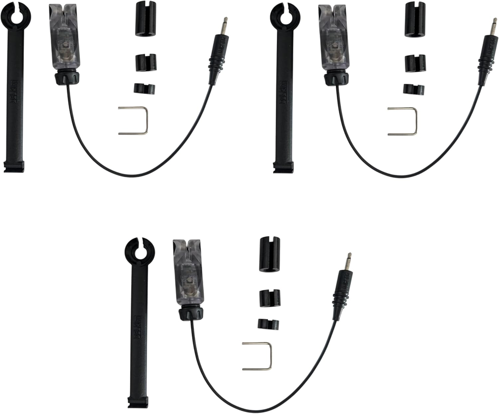 SmartLite Presentation Set - Set of 3 Multi-Coloured