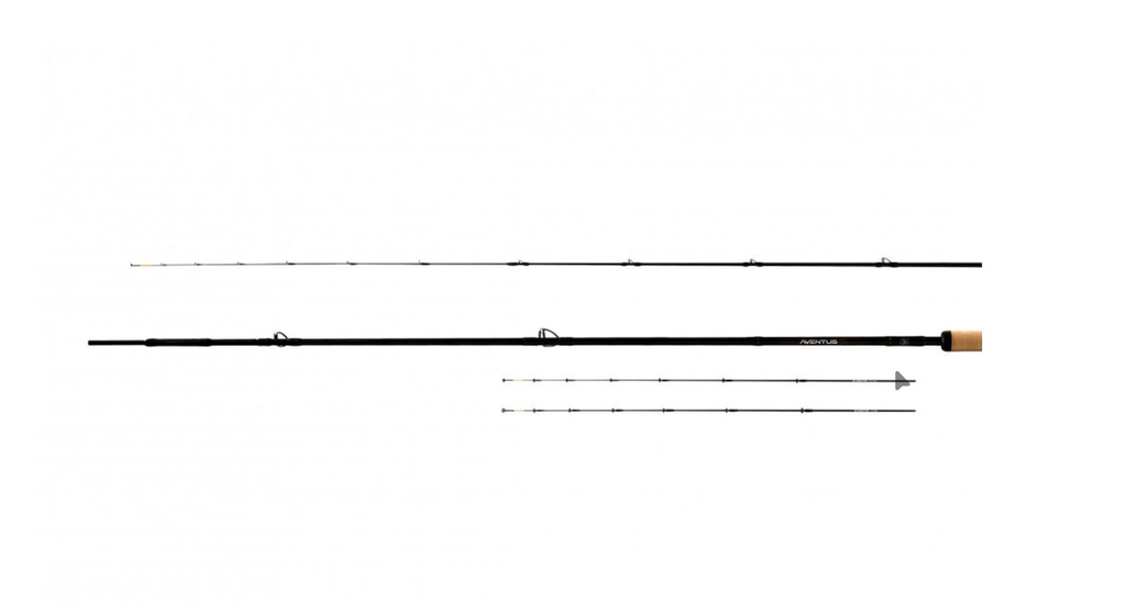 Aventus R 13'0" 3pc Power Distance Feeder 1-150g