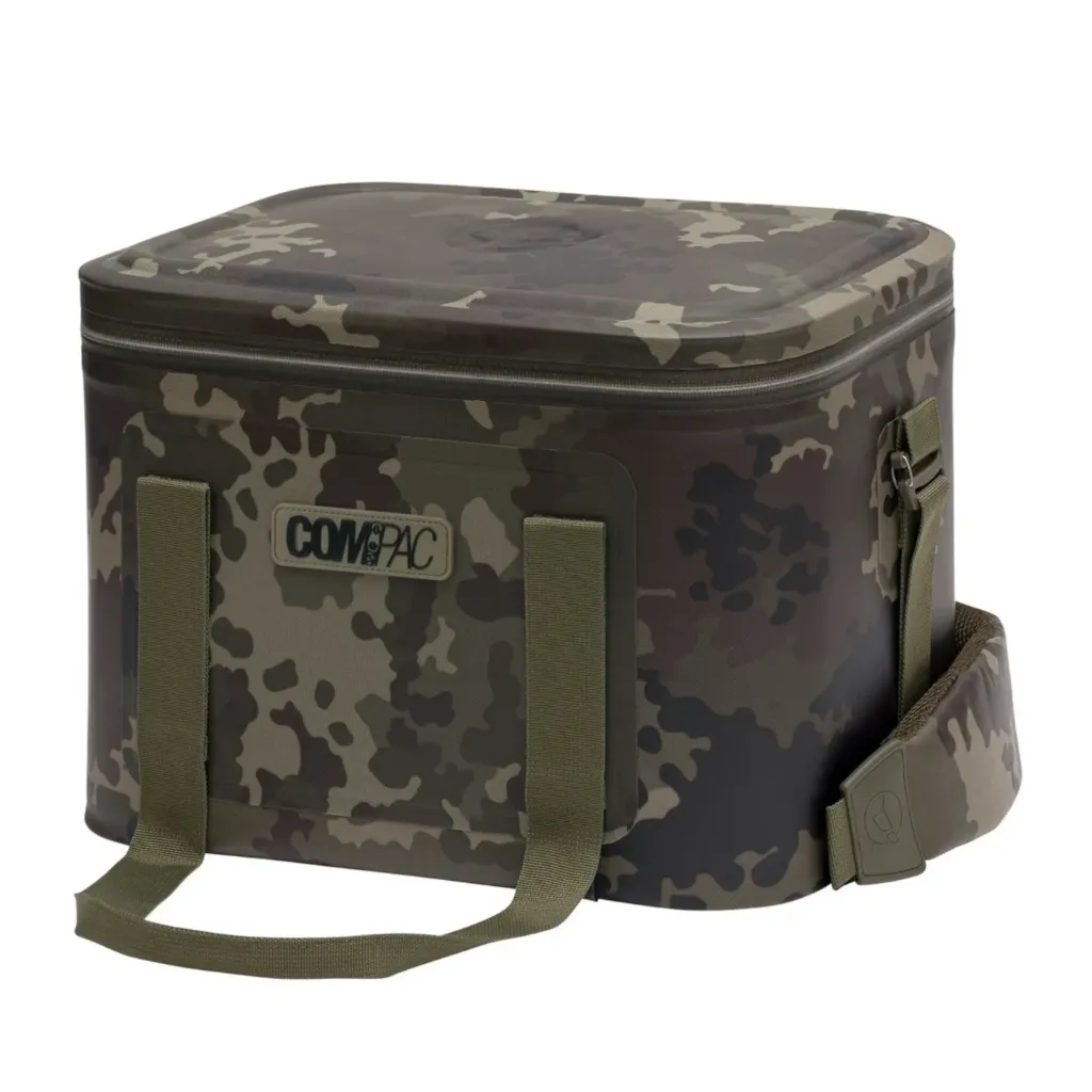Compac Cooler Kamo 14l (KLUG74)