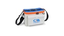 PVC: COOLER EAGLE BOX