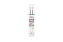 Basix Hair Rigs Wide Gape 6 18lb