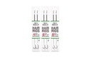 Basix Hair Rigs Wide Gape 4B 25lb