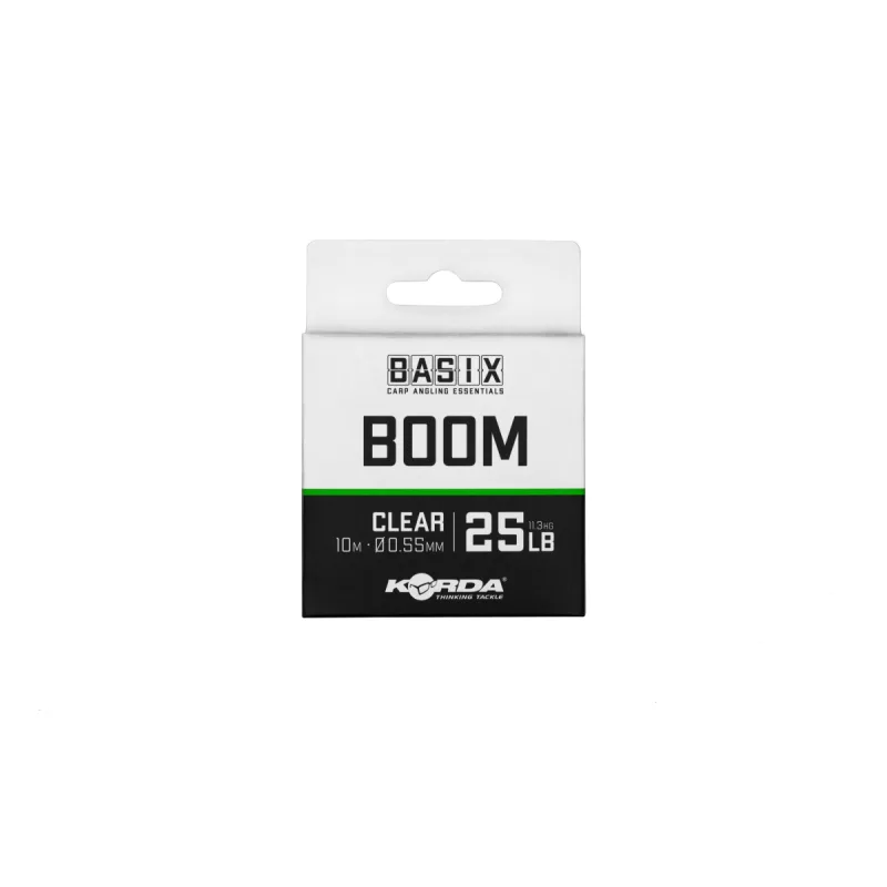Basix Boom 25lb
