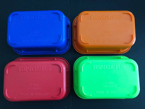 Ringer Madenbox