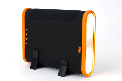 Halo Wireless Power 48k