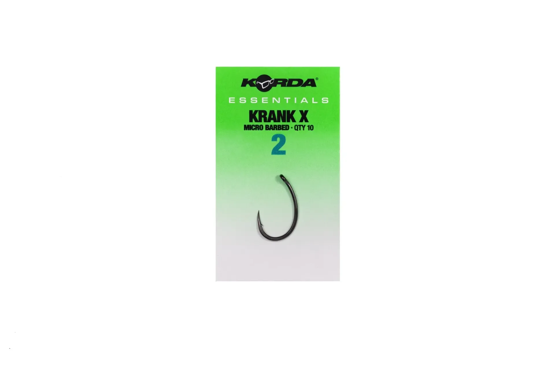 Essentials Krank X | Barbed 2