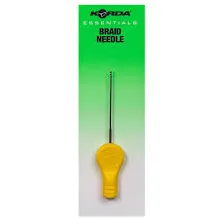 Essentials Braid Needle